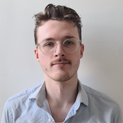 Lewis Hepburn Profile Photo