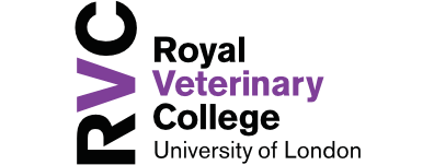 Royal Veterinary College London Logo