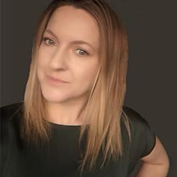 Aimee Parker Profile Photo