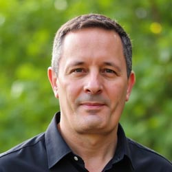 David Vauzour Profile Photo